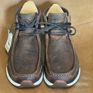 Ariat Men’s Spitfire ~ Sorrel Crunch